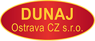 DUNAJ - OSTRAVA CZ s.r.o.